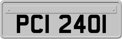 PCI2401