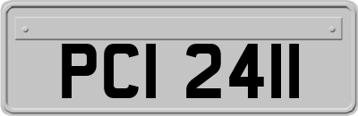 PCI2411