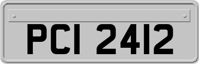PCI2412