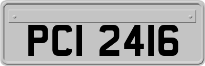 PCI2416
