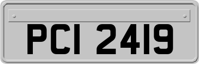 PCI2419