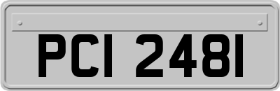 PCI2481