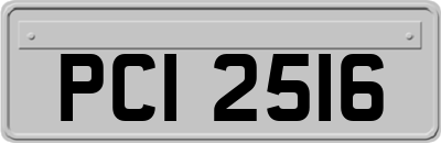 PCI2516