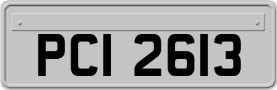 PCI2613