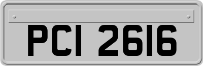 PCI2616