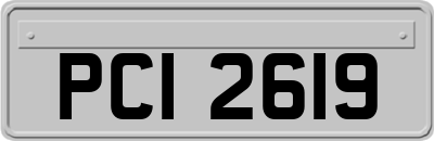 PCI2619