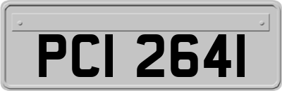 PCI2641