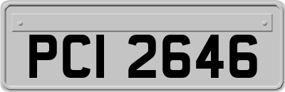 PCI2646