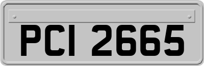 PCI2665