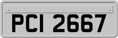 PCI2667
