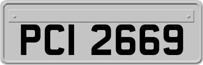 PCI2669