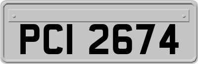 PCI2674
