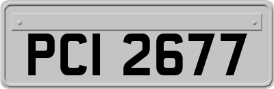 PCI2677