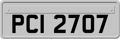 PCI2707