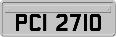 PCI2710