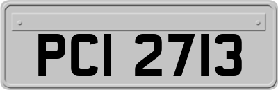 PCI2713