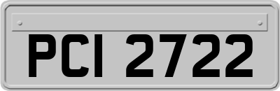 PCI2722