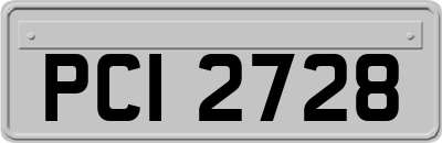PCI2728