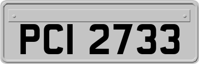 PCI2733