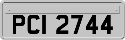 PCI2744