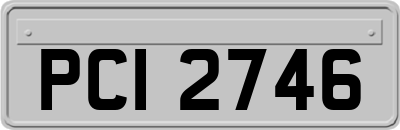 PCI2746