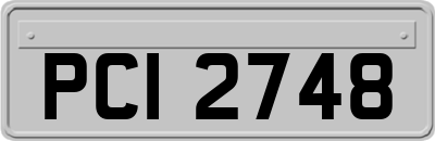 PCI2748