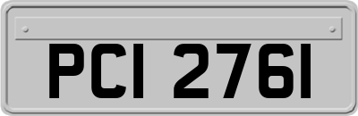 PCI2761