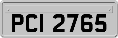 PCI2765