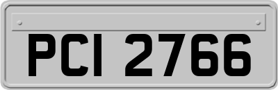 PCI2766