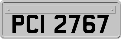 PCI2767