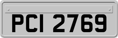PCI2769