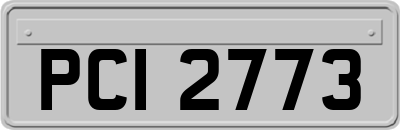 PCI2773