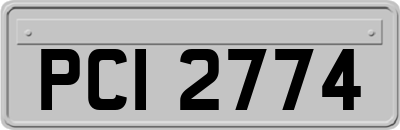 PCI2774