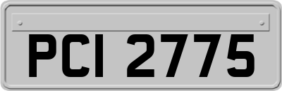 PCI2775