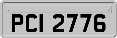 PCI2776