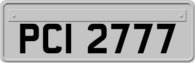 PCI2777