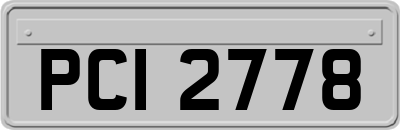 PCI2778