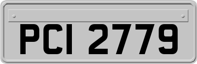 PCI2779