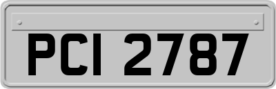 PCI2787