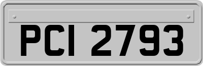 PCI2793