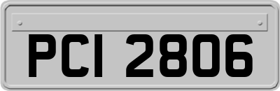 PCI2806