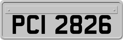 PCI2826