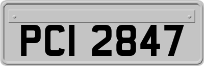 PCI2847