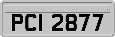 PCI2877