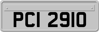 PCI2910