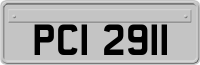PCI2911