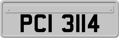 PCI3114
