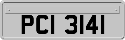 PCI3141