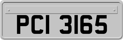 PCI3165