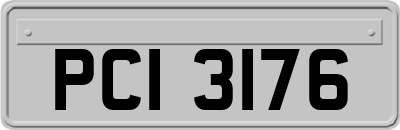 PCI3176